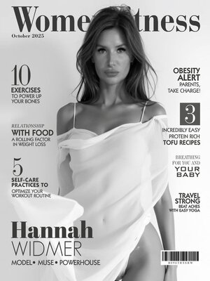 Women Fitness International Magazine - Magazine